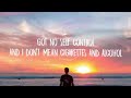 Self control-bebe rexha(expectation album)