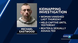 Ottumwa police make arrest in kidnapping