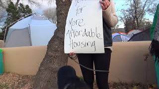 Voices For The Homeless
