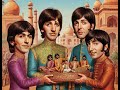 Columbia - Oasis Cover by the Beatles [AI assisted voices]. Correct Instruments.