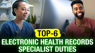 What Does A Medical Records Technician Do