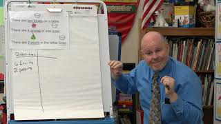 MCOE: Grade K - Three Read Protocol