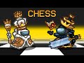 Chess Mod in Among Us