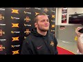 Cody Chittum - 2023 Iowa State Wrestling Media