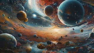 Origin Theories of the Universe | Documentary 2024, Cutting Edge Science & Enigmas of the Cosmos