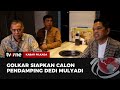 Maju di Pilgub jabar, Golkan Siapkan Kader untuk Dampingi Dedi Mulyadi | Kabar Pilkada tvOne