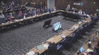 ERCOT discusses surge in data centers impacting the Texas power grid