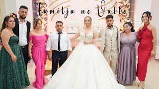 Familja ne valle Dasma Kristina & Eri (FULL HD) 2024