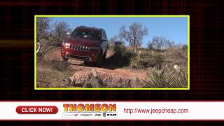 Thomson Chrysler Dodge Financing