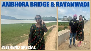 Ambhora Bridge | Rawanwadi | Around 90 KM from Nagpur