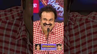 #shorts - రాఘవ మాటలు తూటాల్లా తగులుతున్నాయి #jabardasth #raghava #comedy