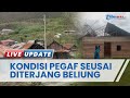 12 Kampung di Distrik Sururey Rusak Berat Diterjang Puting Beliung, Korban Masih Harapkan Bantuan