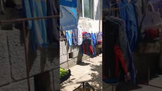 #street #market #Kobuleti #shorts