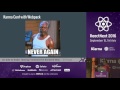 gil tayar an ode to node testing frontend the backend way — reactnext 2016