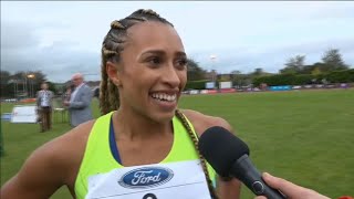 Nadia Power | Sport TG4