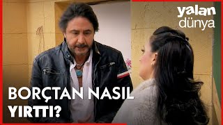 Çağatay Dört Ayağının Üstüne Düşerse! - Yalan Dünya Özel Klip