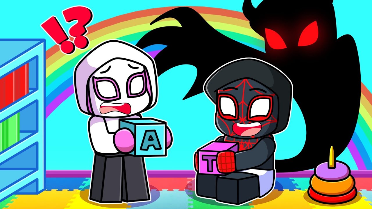 Roblox Scary Daycare Youtube