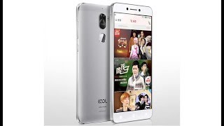 LeEco Cool Changer 1C specification and review