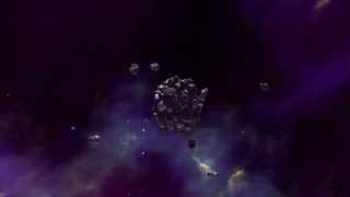 Unity3D - Experimenting With Gravity