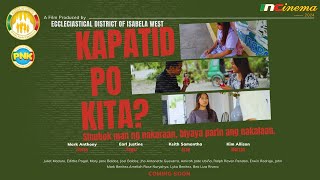 INCINEMA 2024 I KAPATID PO KITA? I ISABELA WEST