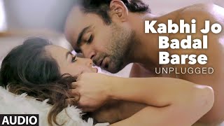 "Kabhi Jo Badal Barse" Song Video | Arijit Singh | Sunny Leone | New Lofi Song | AS Music Series