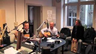 GONZO unplugged - Flieg mit ons