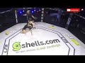 lfa 107 taylor mauldin vs ambar de la herran taylor win for submisson