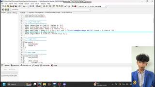 Tugas Pemrograman Menu C++ Array, Struct, Pointer.