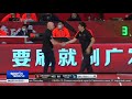 cba highlight shanxi 102 fujian 85 chinese basketball association