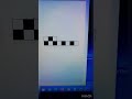 Python | Chess Board | Python Turtle