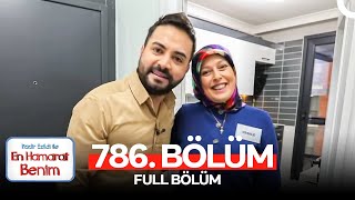 En Hamarat Benim 786. Bölüm