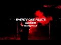 twenty one pilots: Goner (Lyrics)