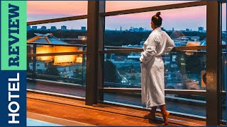 ✅Germany: Where to Stay in BERLIN on a Budget (2022)