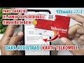 CARA REGISTRASI KARTU TELKOMSEL || TERBARU 2024