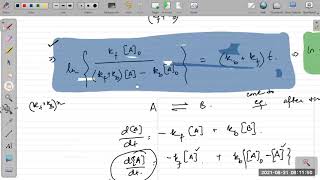 2022 - Ch10 - Chemical Kinetics - L15