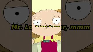 Stewie's Apology video 😂😂 | Family Guy #shorts #familyguy #youtubeshorts