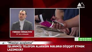 İşlənmiş telefon alarkən nələrə diqqət etmək lazımdır  1080p