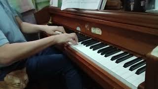 第77屆香港校際音樂節N213 Aurore Faure 鋼琴伴奏#pianoaccompaniment