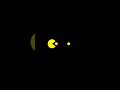Css pacman animation #pacman #cssanimation #shorts