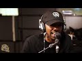 Masta Killa (Wu-Tang Clan) & Ruste Juxx | Freestyle | Rap Is Outta Control