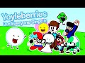 FNF YOYLEBERRIES BUT EVERYONE SINGS IT | Season 2