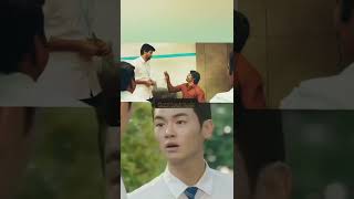 Don movie Comedy scene Copy to Korean language #shorts #donmovie #don  #sivakarthikeyan #tamilmovies