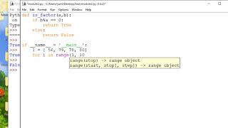 Tutorial series: Python 3.+ ep. 2 Conditional Statement