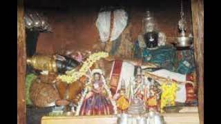 61 Kshetram Thiruneermalai Neer Vanna Perumal sung by Vidushi Ranganayaki M S