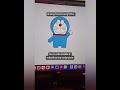 Easy tutorial to draw Doremon using python #shorts  #code #python #doremon #amazing #like #tutorial