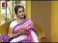 Din Protidin   27 November 2017   Sadhana Ahmed   BanglaVision Program