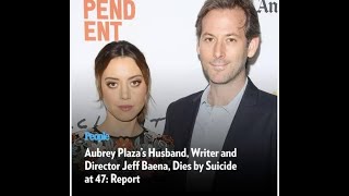 Aubrey Plaza