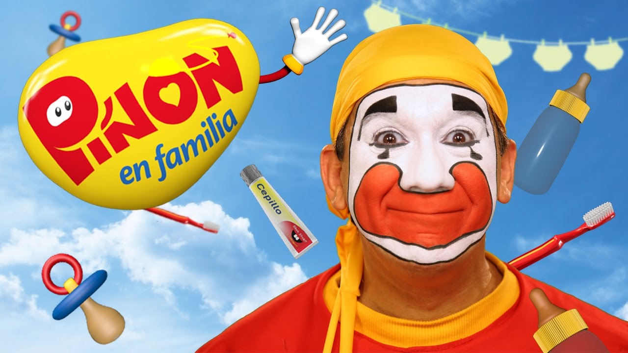 Piñón Fijo Momentos De La Niñez Compilado Bailable Youtube