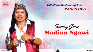 Sonny Josz - Madiun Ngawi