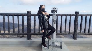 ☆Fantastic Nasu Ropeway || 360° Mountain View Travel